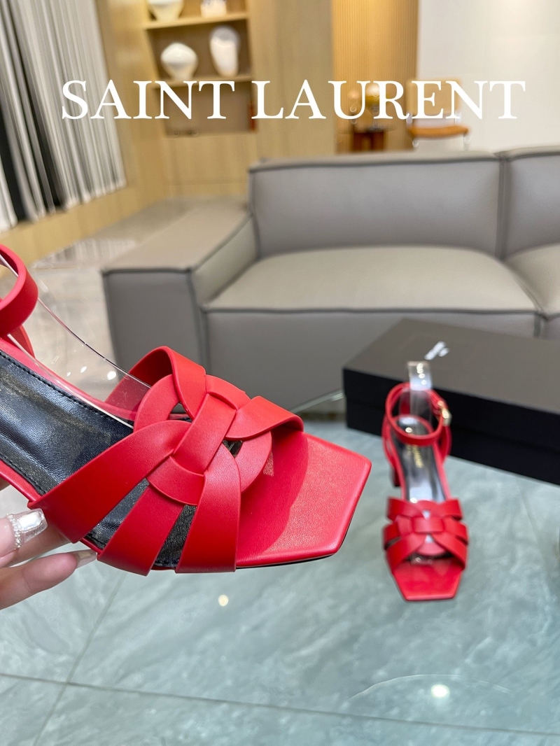 YSL High Heels